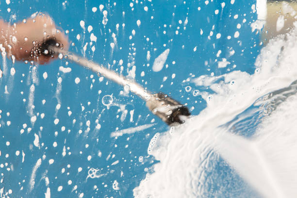 Best Fence Cleaning  in Corning, CA