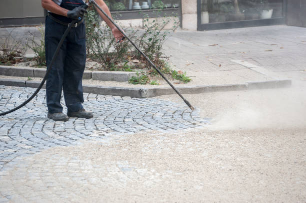 Best Machinery and Equipment Cleaning  in Corning, CA