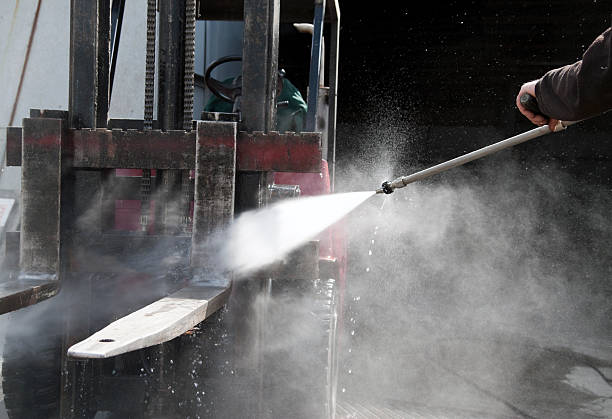 Best Post-Construction Pressure Washing  in Corning, CA