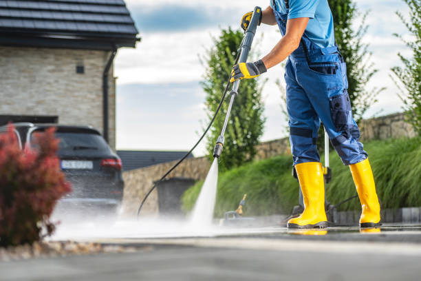 Corning, CA Pressure Washing Services Company